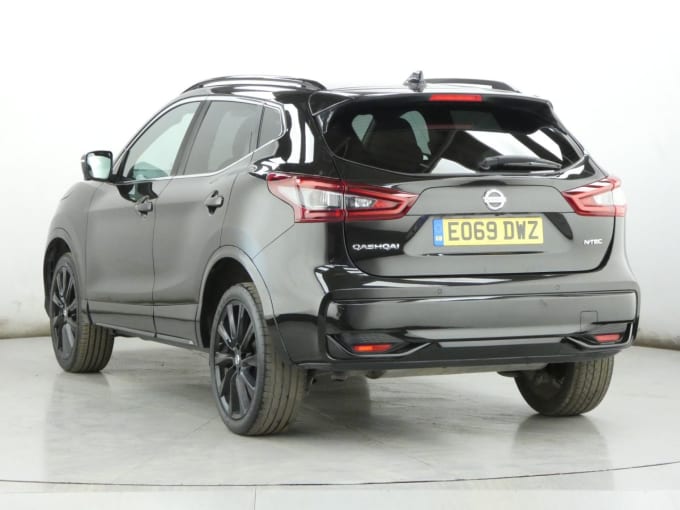 2024 Nissan Qashqai