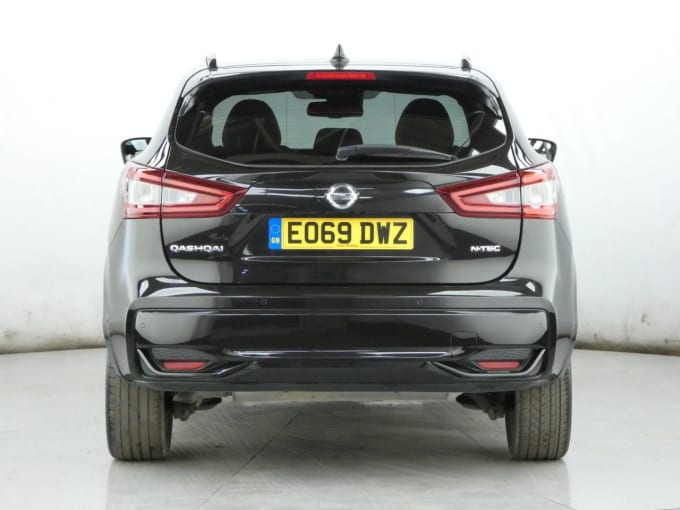 2024 Nissan Qashqai