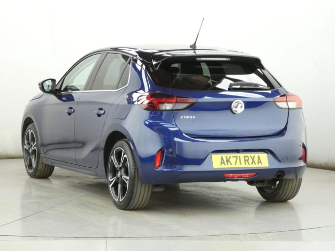 2024 Vauxhall Corsa