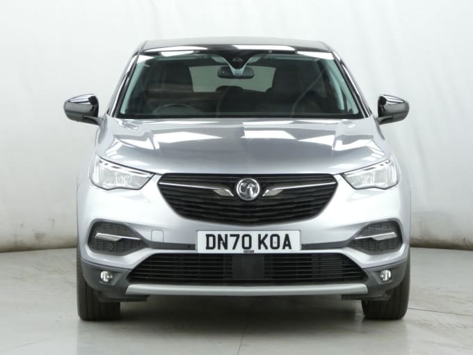 2024 Vauxhall Grandland X