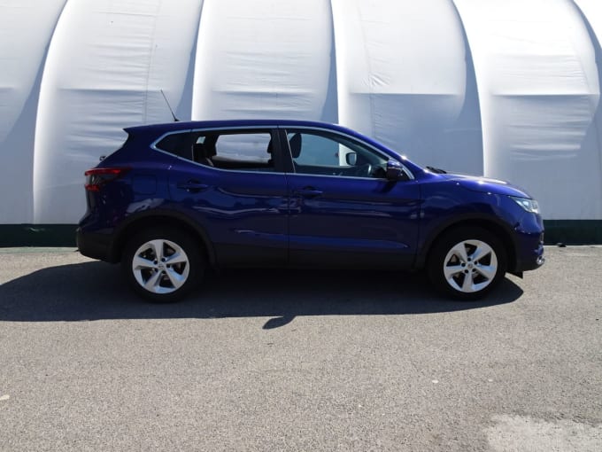 2024 Nissan Qashqai