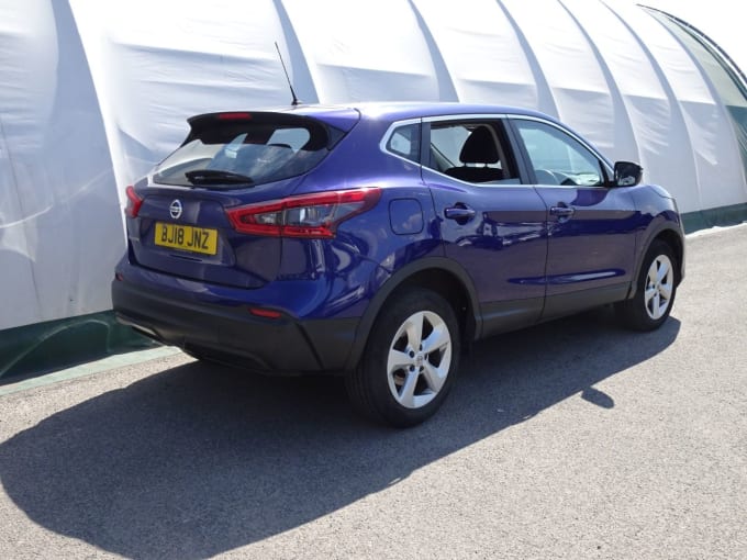 2024 Nissan Qashqai