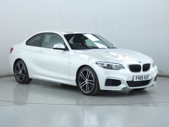 2024 BMW 2 Series