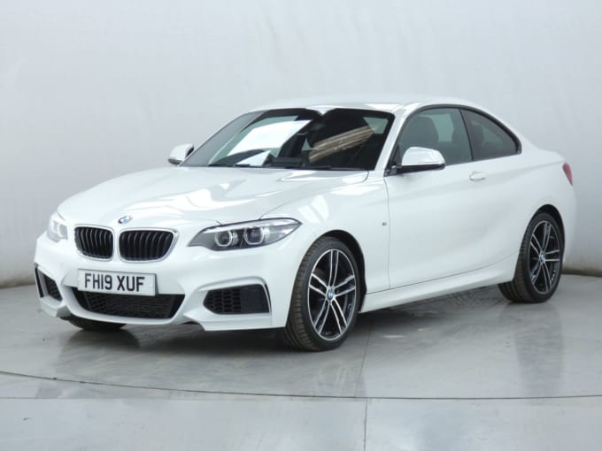 2024 BMW 2 Series