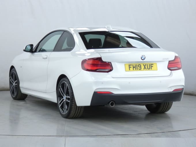 2024 BMW 2 Series