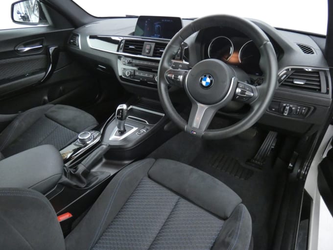 2024 BMW 2 Series