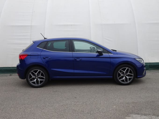 2024 Seat Ibiza