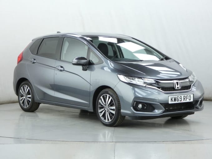 2024 Honda Jazz