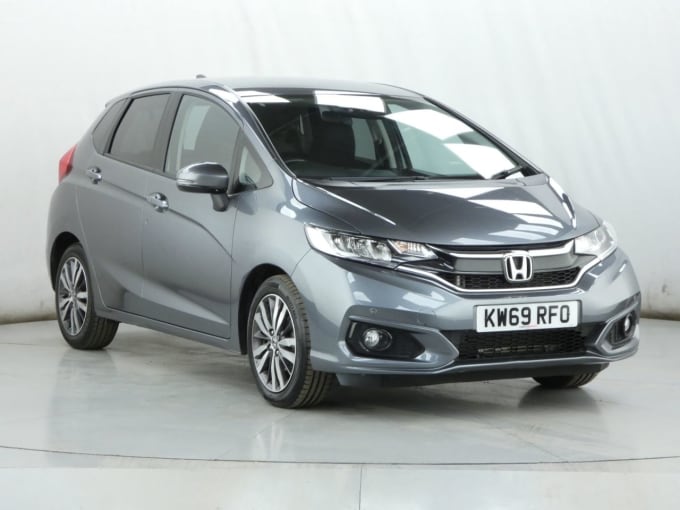 2024 Honda Jazz