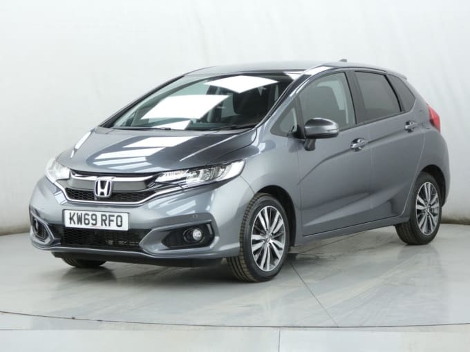 2024 Honda Jazz