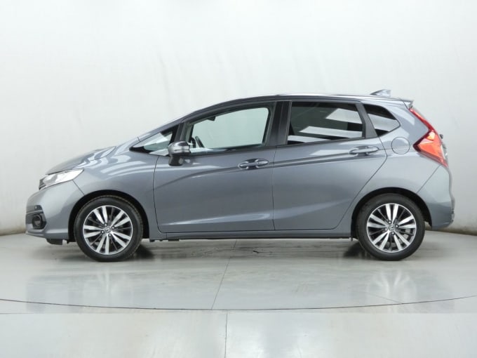 2024 Honda Jazz