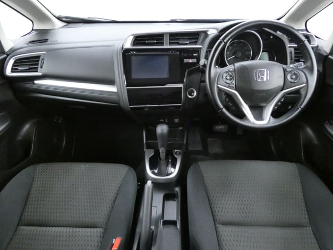 2024 Honda Jazz