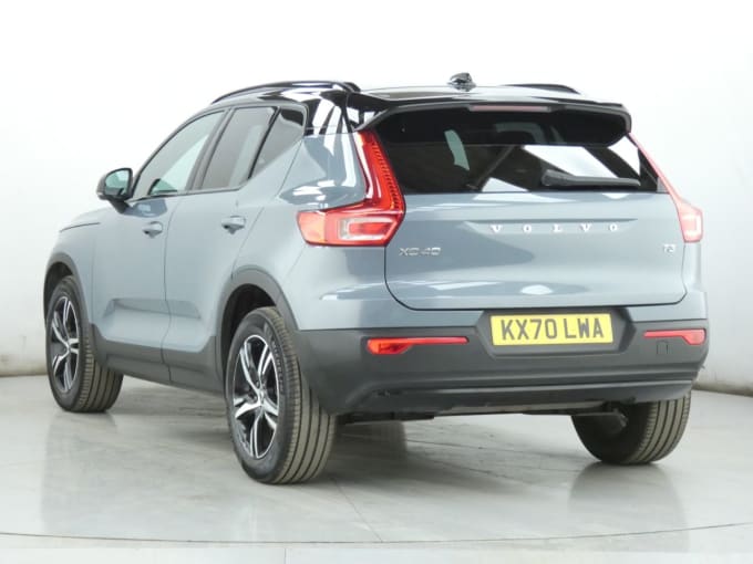 2024 Volvo Xc40