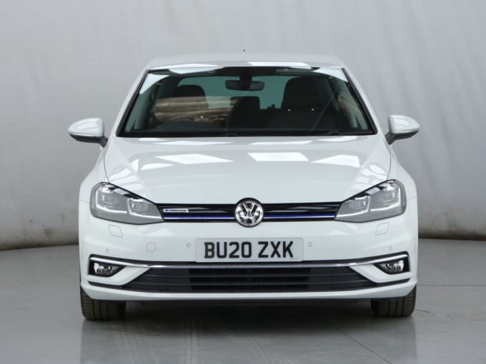 2024 Volkswagen Golf