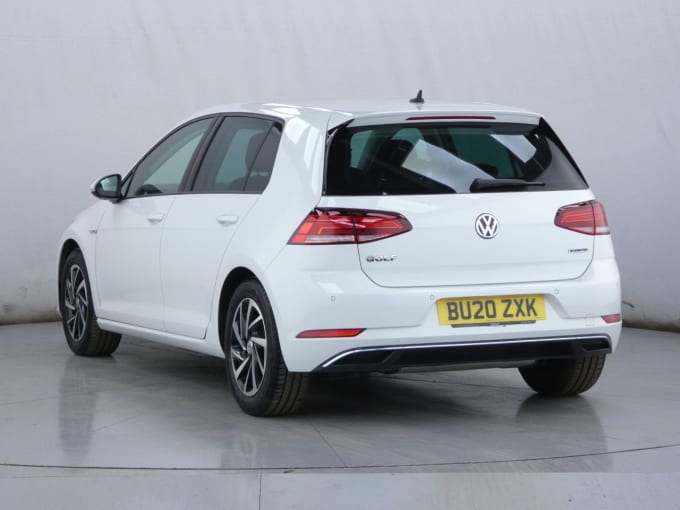 2024 Volkswagen Golf