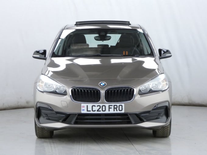 2024 BMW 2 Series Active Tourer