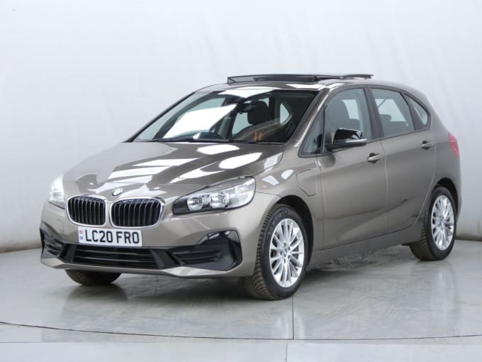 2024 BMW 2 Series Active Tourer