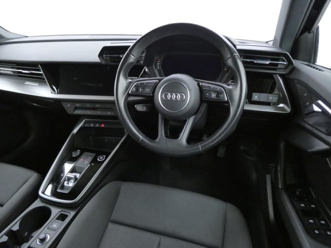 2024 Audi A3