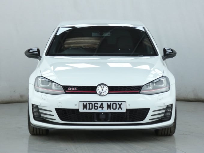 2024 Volkswagen Golf