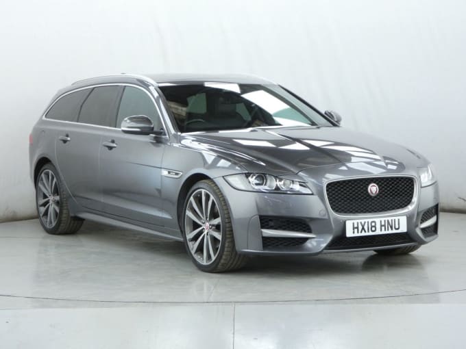 2024 Jaguar Xf