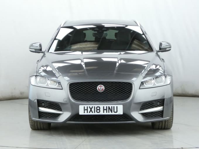 2024 Jaguar Xf