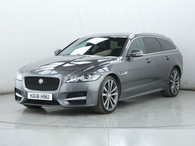 2024 Jaguar Xf