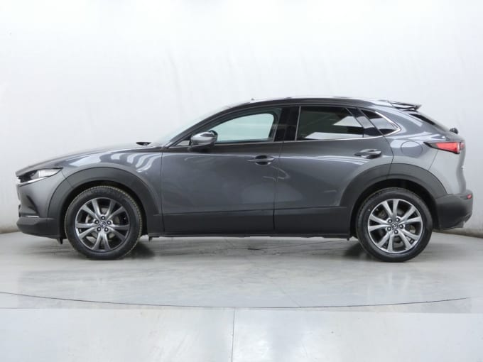 2024 Mazda Cx-30