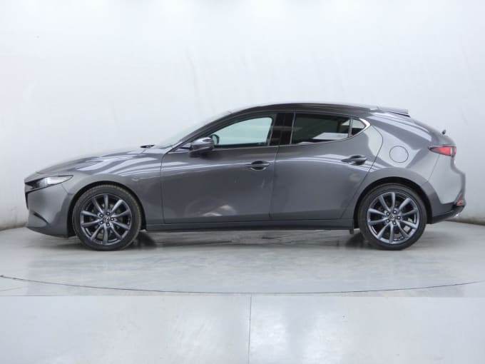 2024 Mazda 3