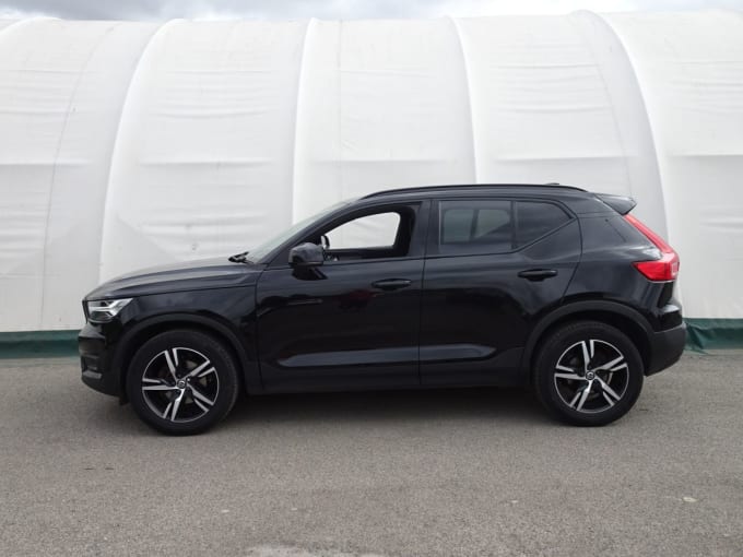 2024 Volvo Xc40