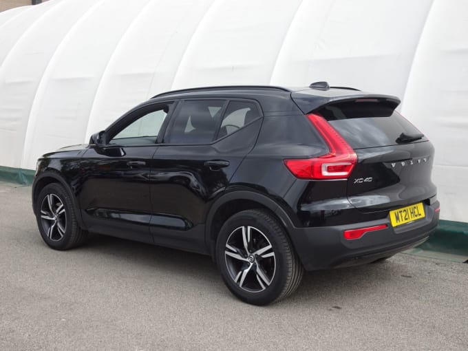 2024 Volvo Xc40