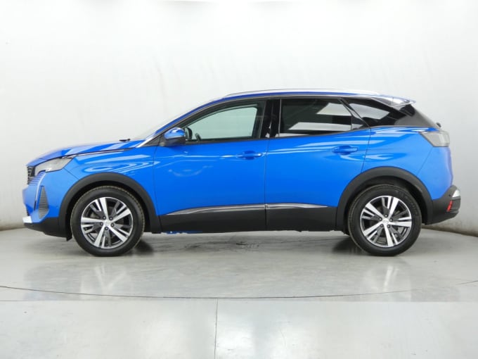 2024 Peugeot 3008