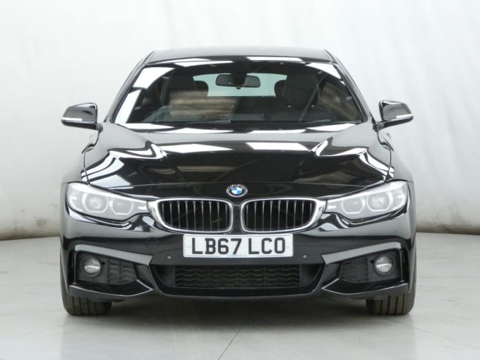 2024 BMW 4 Series Gran Coupe