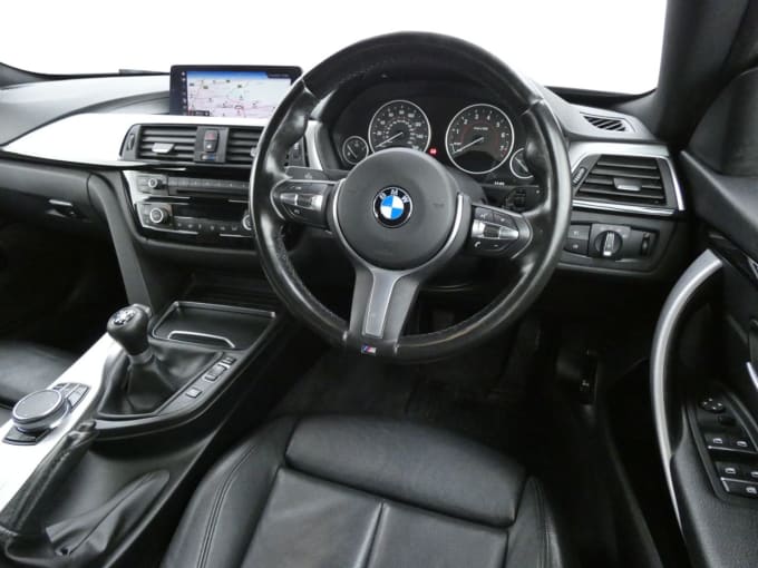 2024 BMW 4 Series Gran Coupe