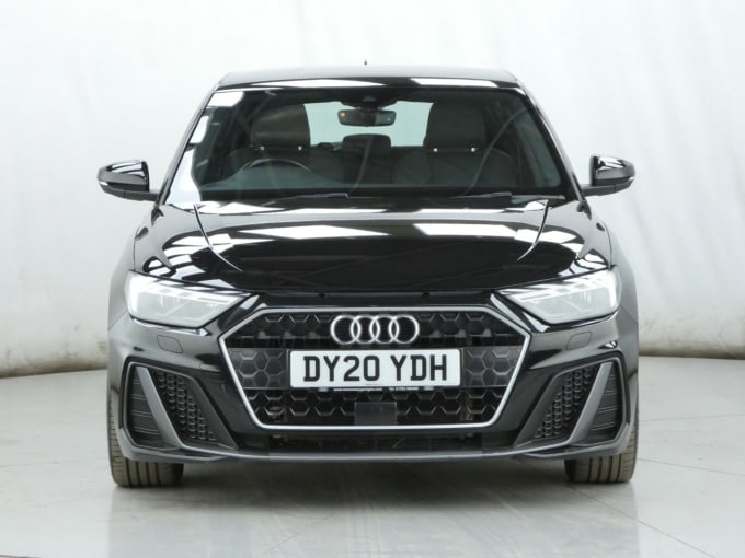 2024 Audi A1