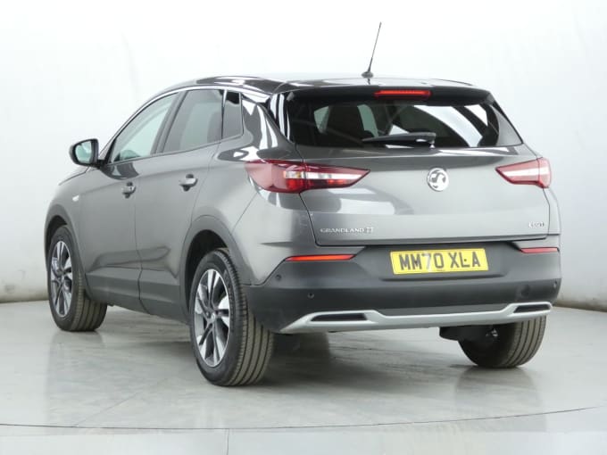 2024 Vauxhall Grandland X