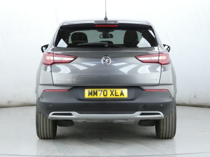 2024 Vauxhall Grandland X