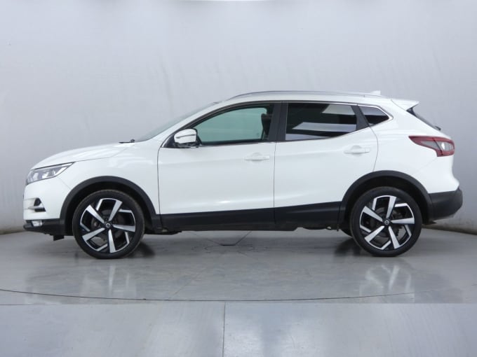 2024 Nissan Qashqai