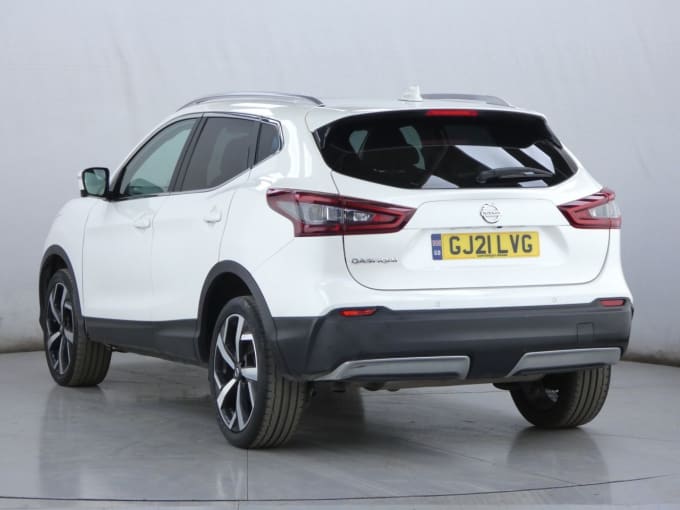 2024 Nissan Qashqai