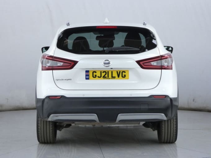 2024 Nissan Qashqai