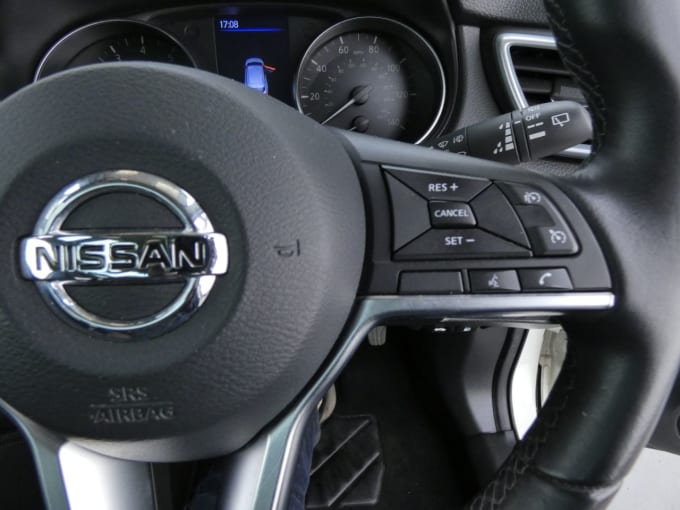 2024 Nissan Qashqai