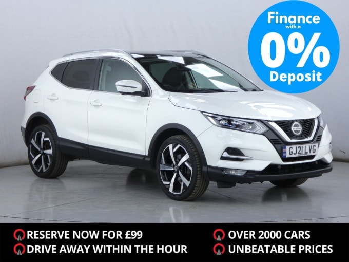 2024 Nissan Qashqai