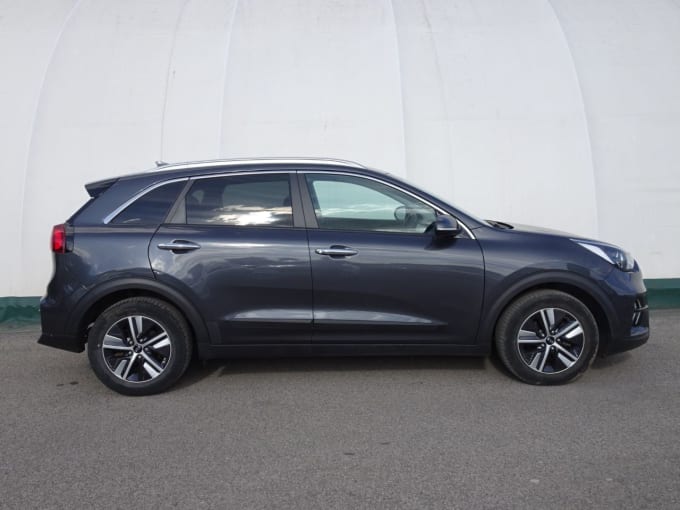 2024 Kia Niro