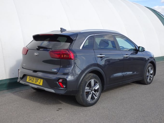 2024 Kia Niro