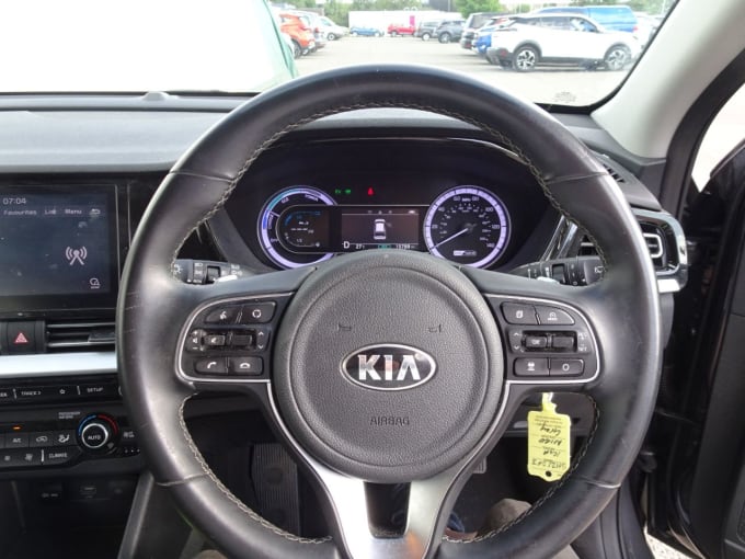 2024 Kia Niro