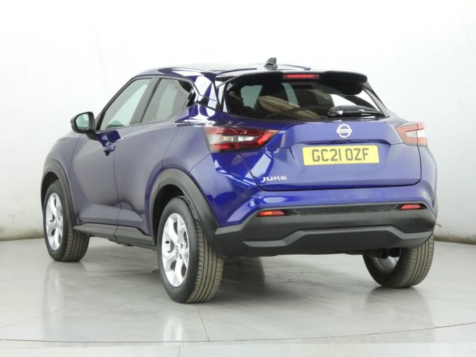 2024 Nissan Juke