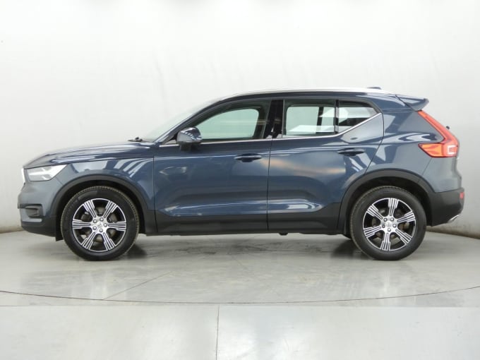 2024 Volvo Xc40