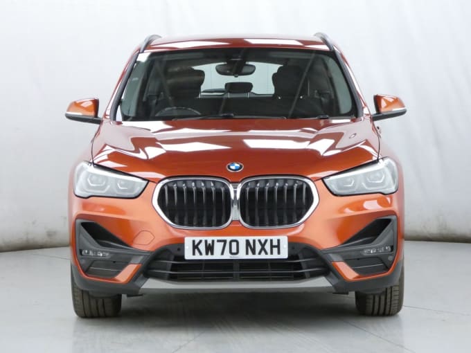 2024 BMW X1