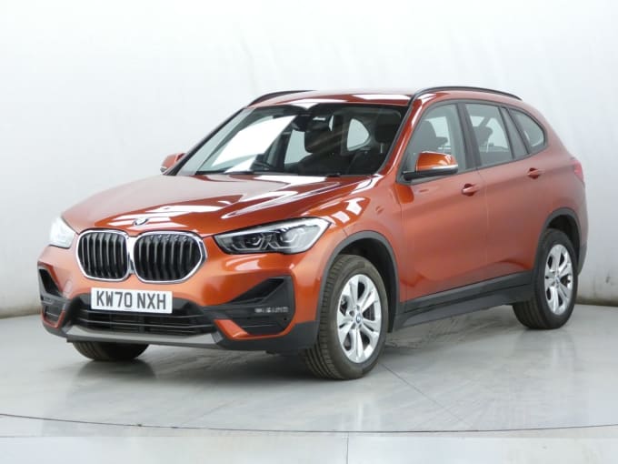 2024 BMW X1