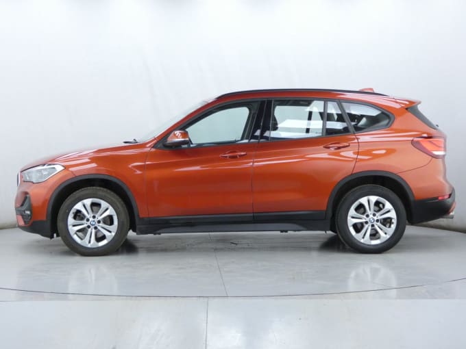 2024 BMW X1