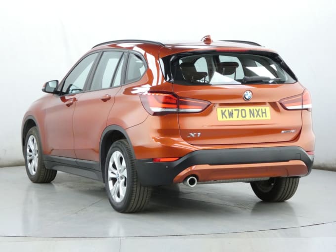 2024 BMW X1